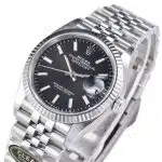 Rolex Datejust m126234-0015 Size:36mm 1:1 Replica - Image 2