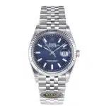 Rolex Datejust m126234-0017 Size:36mm 1:1 Replica