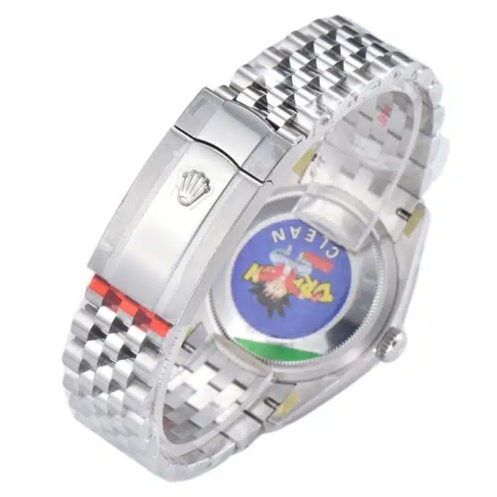 Rolex Datejust m126234-0017 Size:36mm 1:1 Replica - Image 9