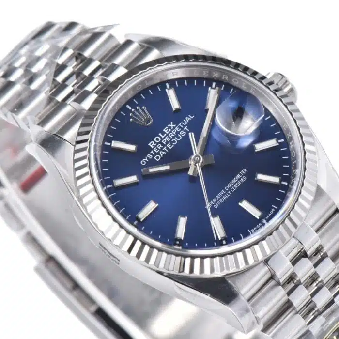 Rolex Datejust m126234-0017 Size:36mm 1:1 Replica - Image 5