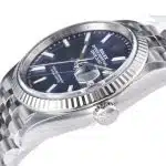 Rolex Datejust m126234-0017 Size:36mm 1:1 Replica - Image 3