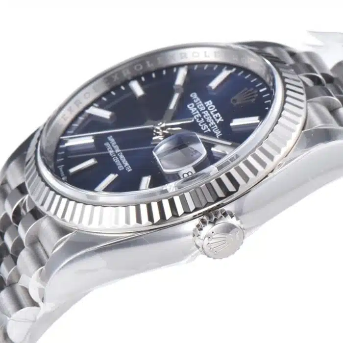 Rolex Datejust m126234-0017 Size:36mm 1:1 Replica - Image 3