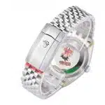 Rolex Datejust m126234-0045 Size:36mm 1:1 Replica - Image 9