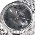 Rolex Datejust m126234-0045 Size:36mm 1:1 Replica - Image 2