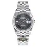 Rolex Datejust m126234-0045 Size:36mm 1:1 Replica