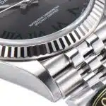 Rolex Datejust m126234-0045 Size:36mm 1:1 Replica - Image 8