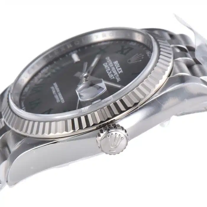 Rolex Datejust m126234-0045 Size:36mm 1:1 Replica - Image 3