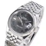 Rolex Datejust m126234-0045 Size:36mm 1:1 Replica - Image 7