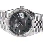 Rolex Datejust m126234-0045 Size:36mm 1:1 Replica - Image 6