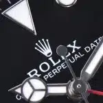 Rolex GMT-Master Il m126710blro-0001 Size:40mm 1:1 Replica - Image 7
