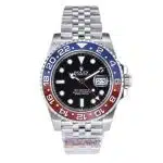 Rolex GMT-Master Il m126710blro-0001 Size:40mm 1:1 Replica