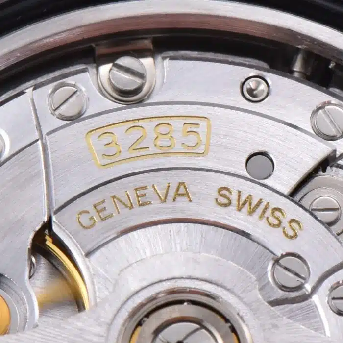 Rolex GMT-Master Il m126710blro-0001 Size:40mm 1:1 Replica - Image 9