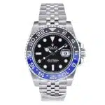 Rolex GMT-Master Il m126710blnr-0002 Size:40mm 1:1 Replica