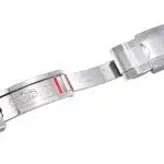 Rolex GMT-Master Il m126710blnr-0002 Size:40mm 1:1 Replica - Image 3