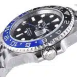 Rolex GMT-Master Il m126710blnr-0002 Size:40mm 1:1 Replica - Image 2