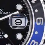 Rolex GMT-Master Il m126710blnr-0002 Size:40mm 1:1 Replica - Image 4