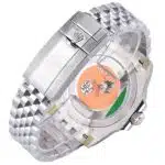 Rolex GMT-Master Il m126710blnr-0002 Size:40mm 1:1 Replica - Image 5
