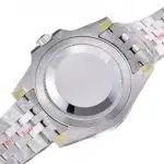 Rolex GMT-Master Il m126710blnr-0002 Size:40mm 1:1 Replica - Image 9