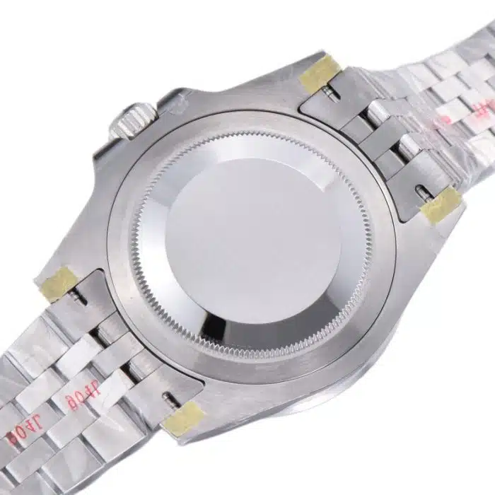 Rolex GMT-Master Il m126710blnr-0002 Size:40mm 1:1 Replica - Image 9