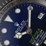 Rolex Sea-Dweller m126660-0002 Size:44mm 1:1 Replica - Image 8