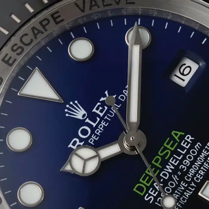 Rolex Sea-Dweller m126660-0002 Size:44mm 1:1 Replica - Image 8