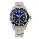 Rolex Sea-Dweller m126660-0002 Size:44mm 1:1 Replica