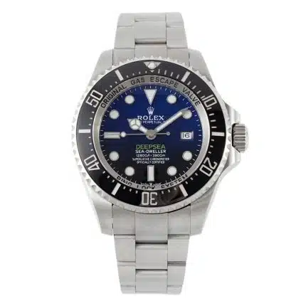 Rolex Sea-Dweller m126660-0002 Size:44mm 1:1 Replica