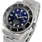 Rolex Sea-Dweller m126660-0002 Size:44mm 1:1 Replica - Image 2