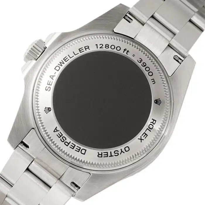 Rolex Sea-Dweller m126660-0002 Size:44mm 1:1 Replica - Image 3