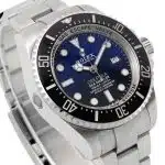 Rolex Sea-Dweller m126660-0002 Size:44mm 1:1 Replica - Image 4