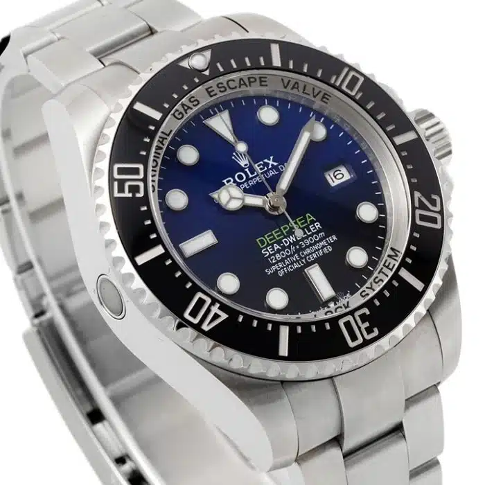 Rolex Sea-Dweller m126660-0002 Size:44mm 1:1 Replica - Image 4