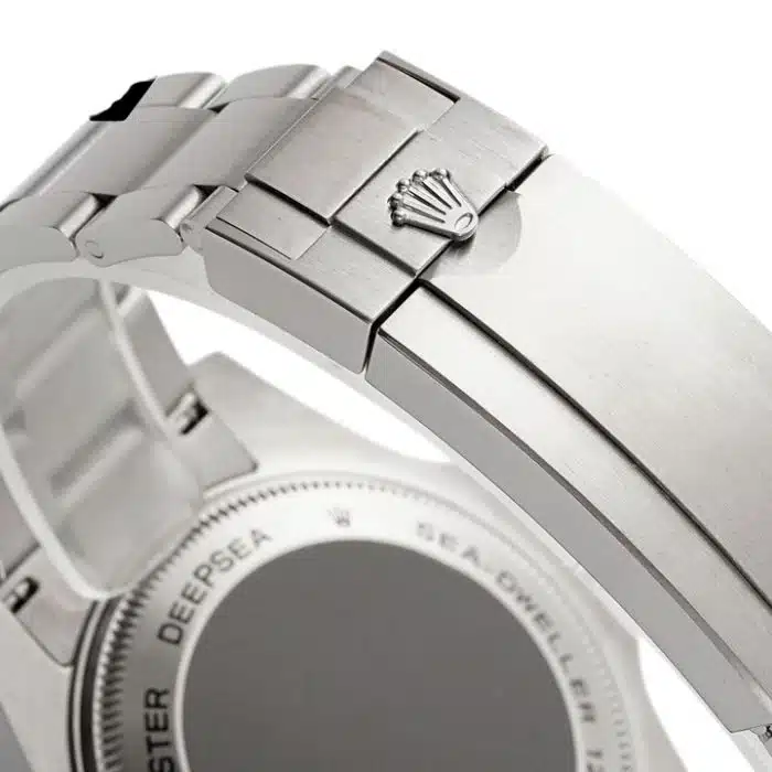 Rolex Sea-Dweller m126660-0002 Size:44mm 1:1 Replica - Image 5