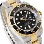 Rolex Sea-Dweller m126603-0001 Size:43mm 1:1 Replica - Image 8