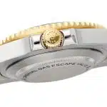 Rolex Sea-Dweller m126603-0001 Size:43mm 1:1 Replica - Image 3