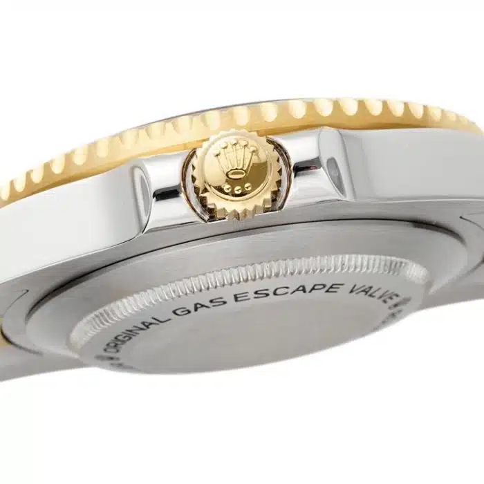 Rolex Sea-Dweller m126603-0001 Size:43mm 1:1 Replica - Image 3