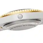 Rolex Sea-Dweller m126603-0001 Size:43mm 1:1 Replica - Image 4
