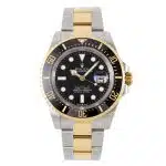 Rolex Sea-Dweller m126603-0001 Size:43mm 1:1 Replica