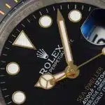 Rolex Sea-Dweller m126603-0001 Size:43mm 1:1 Replica - Image 6