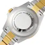 Rolex Sea-Dweller m126603-0001 Size:43mm 1:1 Replica - Image 7