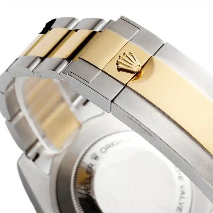 Rolex Sea-Dweller m126603-0001 Size:43mm 1:1 Replica - Image 9