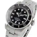 Rolex Sea-Dweller m126067-0001 Size:50mm 1:1 Replica - Image 2