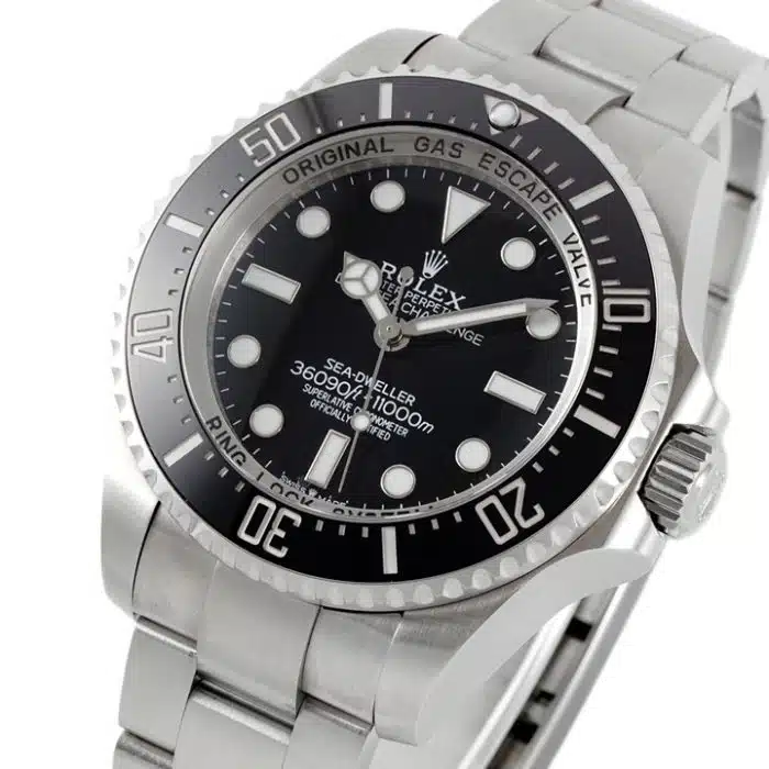Rolex Sea-Dweller m126067-0001 Size:50mm 1:1 Replica - Image 2