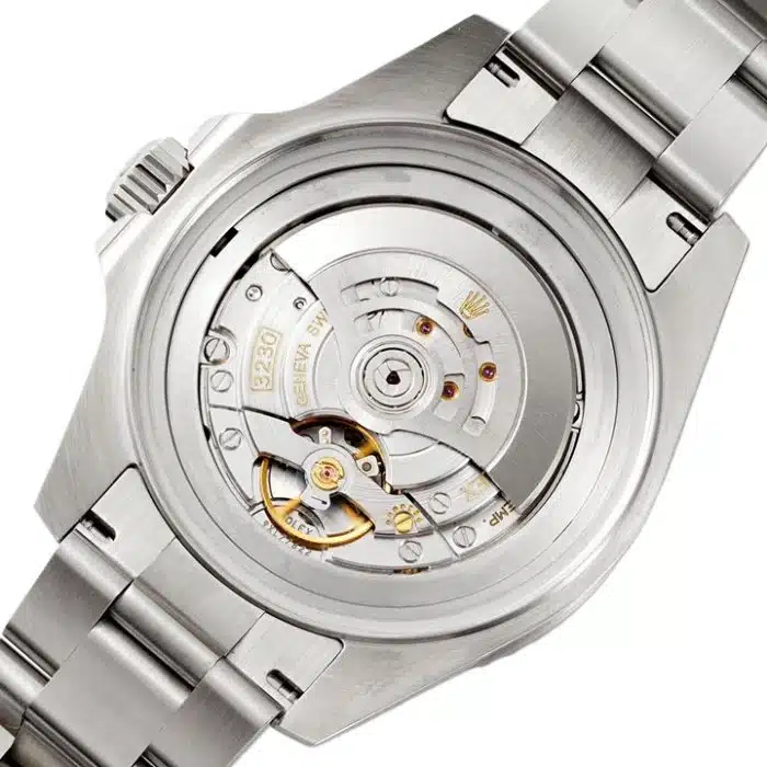 Rolex Sea-Dweller m126067-0001 Size:50mm 1:1 Replica - Image 3