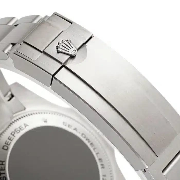 Rolex Sea-Dweller m126067-0001 Size:50mm 1:1 Replica - Image 4