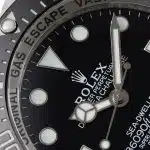 Rolex Sea-Dweller m126067-0001 Size:50mm 1:1 Replica - Image 5
