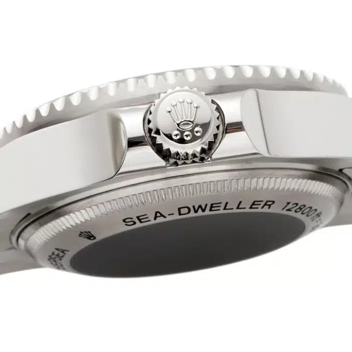 Rolex Sea-Dweller m126067-0001 Size:50mm 1:1 Replica - Image 6