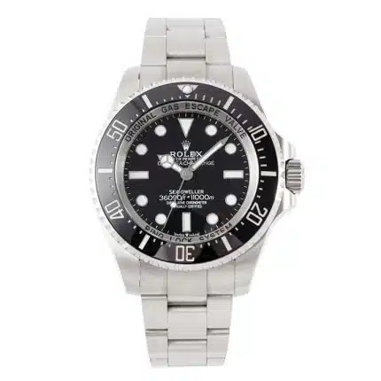 Rolex Sea-Dweller m126067-0001 Size:50mm 1:1 Replica