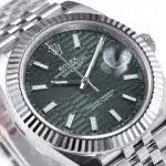 Rolex Datejust m126334-0030 Size:41mm 1:1 Replica - Image 2