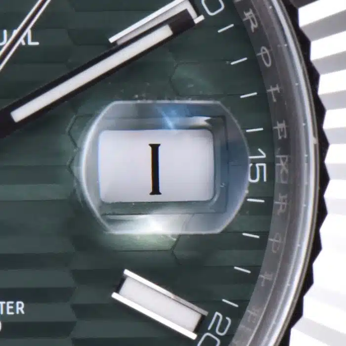 Rolex Datejust m126334-0030 Size:41mm 1:1 Replica - Image 3