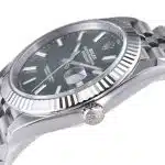 Rolex Datejust m126334-0030 Size:41mm 1:1 Replica - Image 4